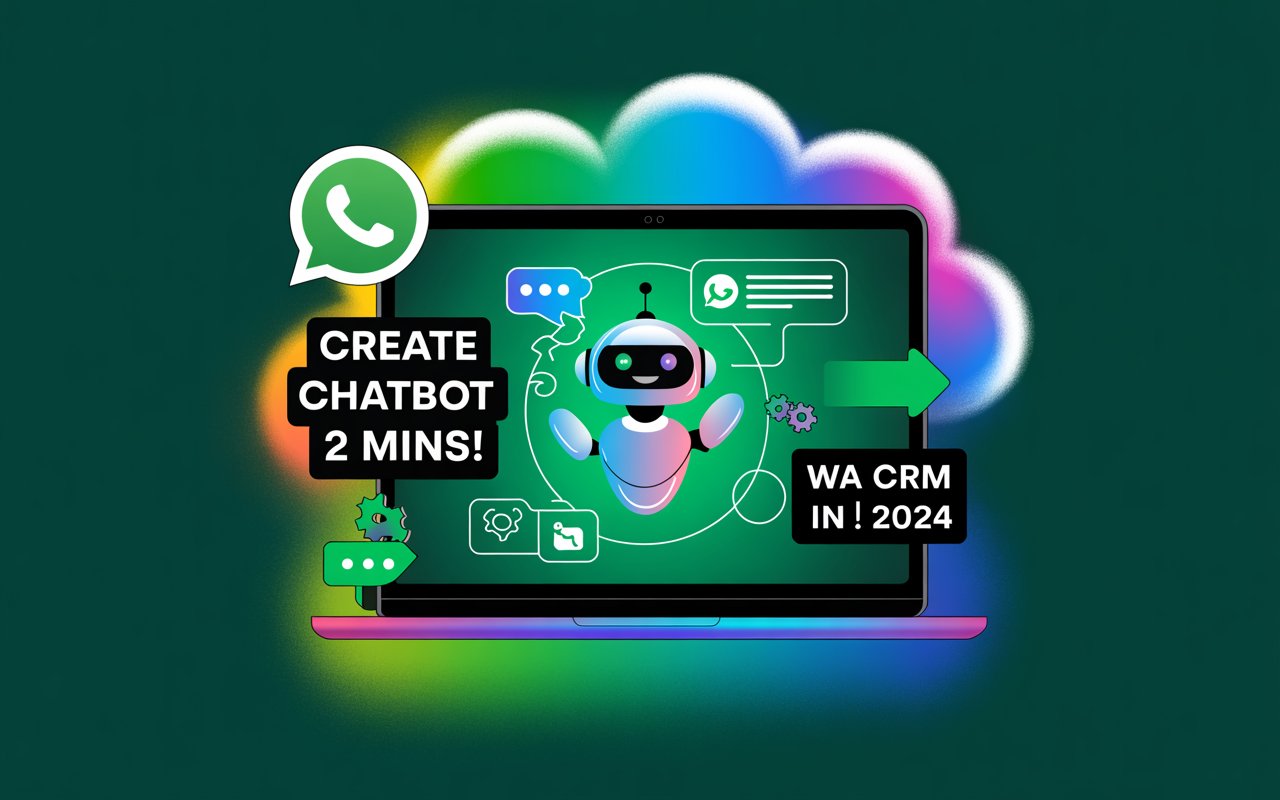How To Create Chatbot 